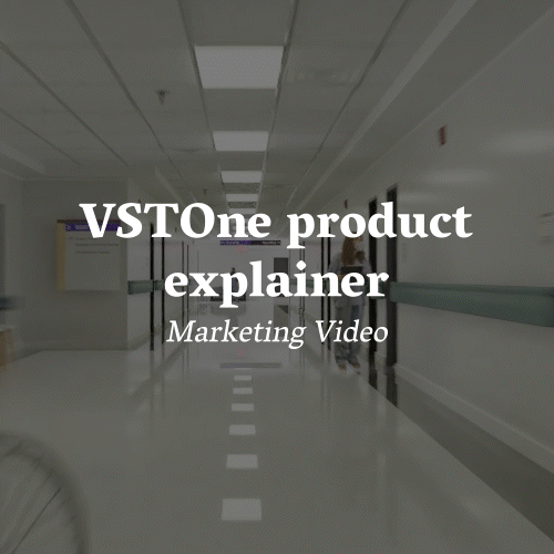VSTOne Product Explainer - Marketing Video